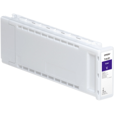 CARTOUCHE D'ENCRE EPSON T44J140 700ML VIOLET ULTRACHROME PRO