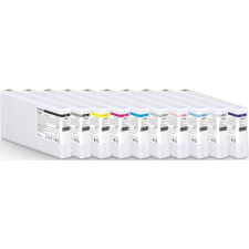 CARTOUCHE D'ENCRE EPSON T55W3 MAGENTA VIF 200ML ULTRACHROME PRO