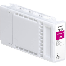 CARTOUCHE D'ENCRE EPSON T44Q340 350ML MAGENTA VIF ULTRACHROME PRO