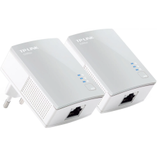 KIT D'ADAPTATION FILAIRE TP-LINK TL-PA4010 NANO 500MBPS 2.1WATTS PACK X2
