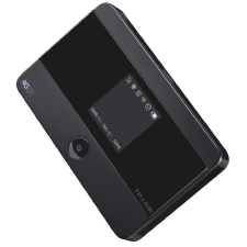 POINT D'ACCES MOBILE SANS FIL TP-LINK M7350 4G LTE 2550MAH NOIR