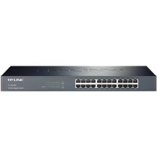 COMMUTATEUR TP-LINK TL-SG1024 24PORTS GIGABIT