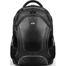 SAC A DOS PORT COURCHEVEL II 16POUCES GRIS NOIR