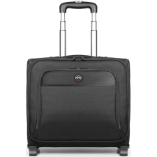 SACOCHE ORDINATEUR PORTABLE PORT DESIGNS HANOI II 15.6POUCES NOIR