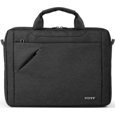 SACOCHE ORDINATEUR PORTABLE PORT SYDNEY 13/14POUCES NOIR