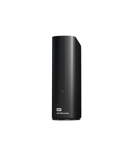 DISQUE DUR EXTERNE WESTERN DIGITAL ELEMENTS 24TO USB 3.0