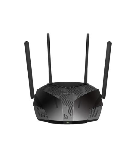 ROUTEUR SANS FIL MERCUSYS MR80X BI-BANDE WI-FI 6