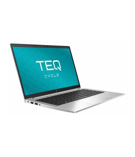 PC PORTABLE HP 840 G7 TH840G7FR06B TEQCYCLE - 14 POUCES - 256GO