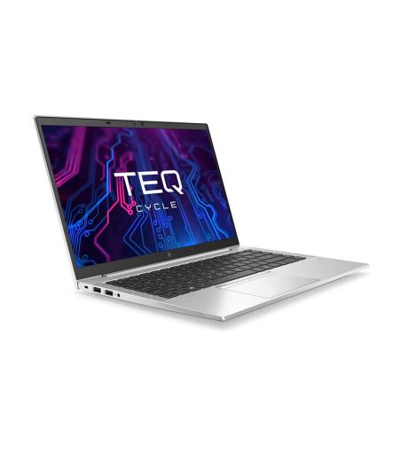 PC PORTABLE TEQCYCLE P+ HP 840 G8 I5-1135G7 14P 16GO