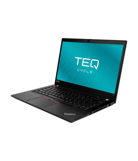 PC PORTABLE TEQCYCLE P+ LENOVO T14 G2 I5-1145G7 14P