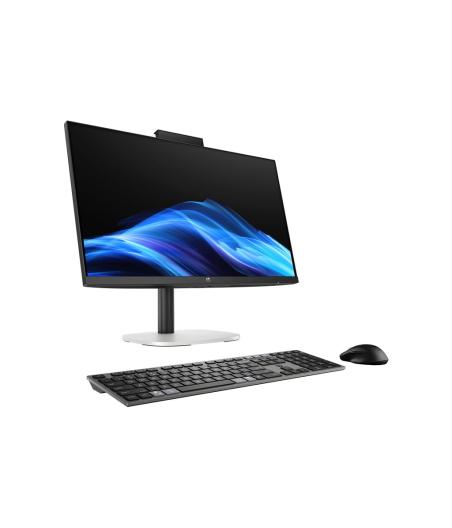 PC BUREAU TOUT-EN-1 HP PROSTUDIO 4 G1I - ULTRA 5 225T - 23.8 POUCES