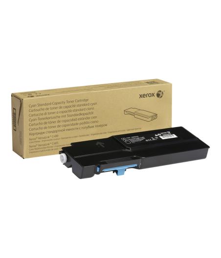 TONER XEROX CYAN STANDARD C400/C405