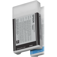 CARTOUCHE D'ENCRE EPSON C13T603100 - NOIR PHOTO (220ML)