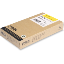 CARTOUCHE D'ENCRE EPSON C13T612400 - JAUNE (220ML)