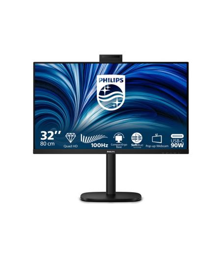 ECRAN PHILIPS 32B2U3601H/00 31P QHD 16:9 IPS
