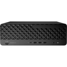 UNITE CENTRALE HP PRODESK G1I - 16GO RAM - 512GO