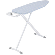 TABLE A REPASSER IRON BLEU