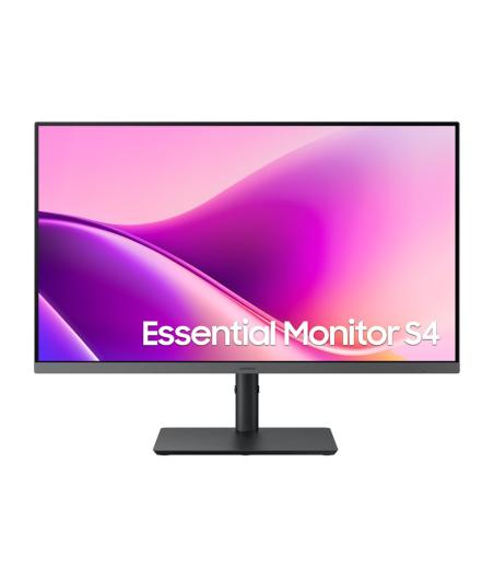 ECRAN SAMSUNG LS24F430UAUXEN 24P S43UF FHD