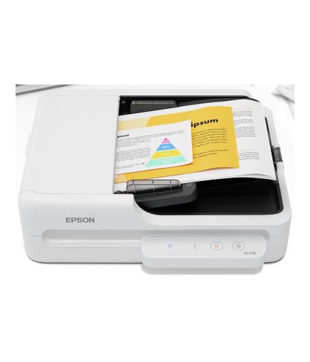 SCANNER DOCUMENT EPSON WORKFORCE DS-1730 25PPM