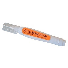 STYLO CORRECTEUR POINTE METAL 10 ML