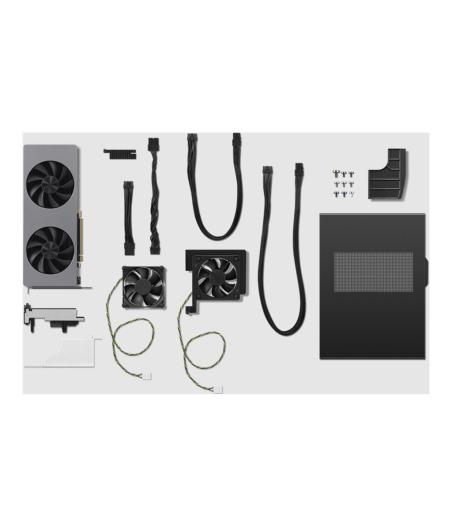 CARTE GRAPHIQUE LENOVO NVIDIA GEFORCE RTX 5070 12GO