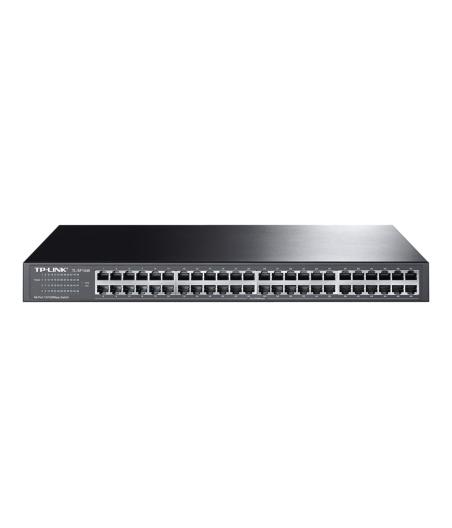 TP-LINK 48-PORT 10/100M SWITCH 48