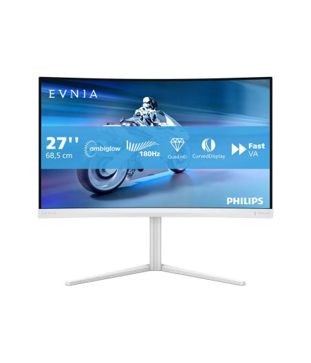 ECRAN PHILIPS 27M2C5501/00 27P QHD