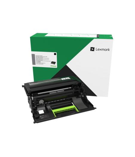 TAMBOUR LASER LEXMARK 58D0Z00 BLACK RETURN PROGRAMME