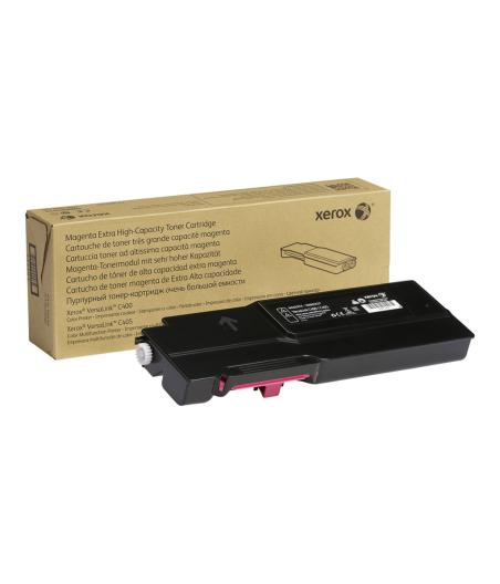 TONER XEROX MAGENTA EXTRA HC C400/C405