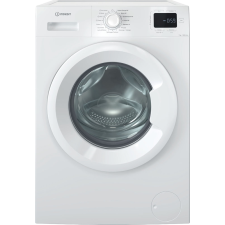 LAVE LINGE FRONTAL INDESIT IM760MYTIMEFR 7KG 1000TRS/MN A INDUCTION BLANC