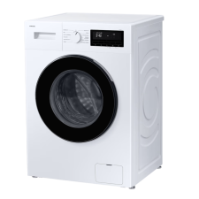 LAVE LINGE FRONTAL SAMSUNG WW70FG3M05AWEF 7KG 1200TRS/MN A BLANC