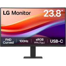 ECRAN LG 24U421A-B 24 POUCES FULL HD 100HZ VA