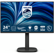 ECRAN PHILIPS 23.8 POUCES 1920x1080 FULL HD 120HZ IPS