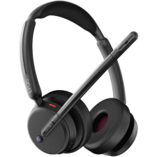 CASQUE SANS FIL EPOS IMPACT 500 SERIES USB-C+A BLUETOOTH NOIR