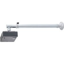 SUPPORT PROJECTEUR NEOMOUNTS BEAMER-W100 12 KG ARGENT