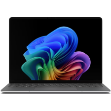 PC PORTABLE MICROSOFT SURFACE LAPTOP 7 5G 13 POUCES ULTRA 5-16-236V WINDOWS 11PRO PLATINE