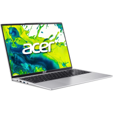 PC PORTABLE ACER ASPIRE LITE AL15-33P INTEL N-SERIES-N355 15 POUCES 8GO/512GO WIFI 6 TITANE