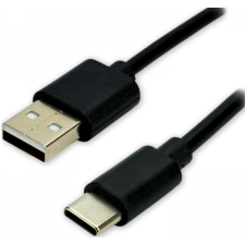 CABLE USB MCL USB 2.0 TYPE C MALE 480MBPS NOIR