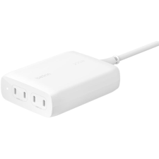 ADAPTATEUR SECTEUR BELKIN BOOSTCHARGE PRO 4 PORTS USB-C 200 WATTS BLANC
