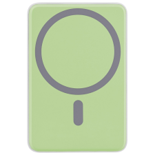 BANQUE D'ALIMENTATION T'NB 5000MAH 20 WATTS USB-C VERT