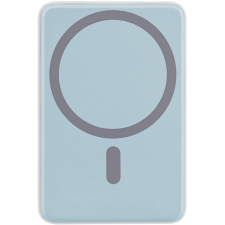 BANQUE D'ALIMENTATION T'NB 5000MAH 15 WATTS USB-C BLEU