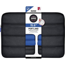 SACOCHE POCHETTE PC PORT DESIGNS PADDED LAPTOP SLEVE NOIR