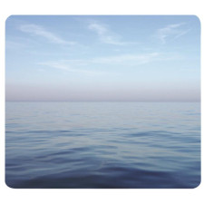 TAPIS SOURIS FELLOWES EARTH SERIES MOUSE PAD BLUE