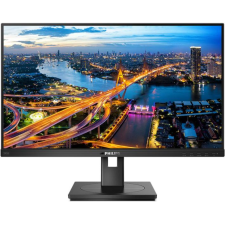 ECRAN PHILIPS B LINE 245B1/00 23.8POUCES 2560 x 1440 QHD 75HZ IPS NOIR