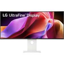 ECRAN LG ULTRAFINE 40U990A-W 40 POUCES 4K UHD HDR10 BLANC