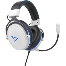 MICRO CASQUE STEELPLAY HP52 STEREO 110DB BLANC