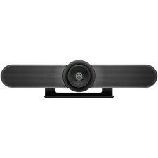 KIT DE VIDEOCONFERENCE LOGITECH SUPERSPEED USB 3.0 NOIR