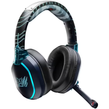 MICRO CASQUE LEXIP KAKASHI TSUME USB-C 116DB STEREO