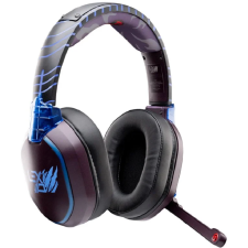 CASQUE LEXIP MADARA TSUME USB-C 119DB STEREO