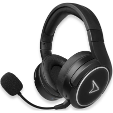 MICRO CASQUE STEELPLAY BLUETOOTH STEREO 3.5MM NOIR